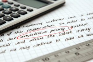 Understand Your Target Market