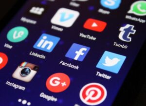Marketing Using Social Media