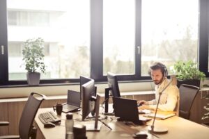 Venturing into Investment Business