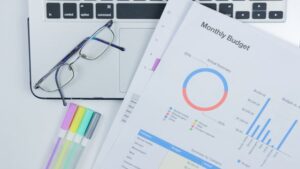 20 Steps To Becoming Financially Free