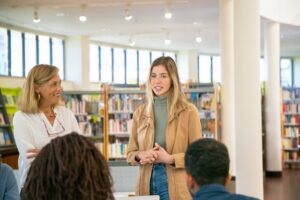 Qualities of successful students