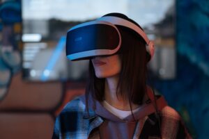 vr