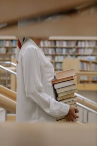 20 qualities of top students