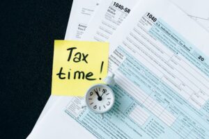 20 Steps To Becoming Financially Free