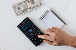 20 Steps To Becoming Financially Free