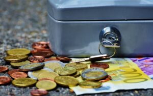 20 Steps To Becoming Financially Free