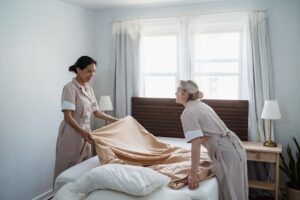 Bands in Healthcare