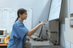 Bands in Healthcare