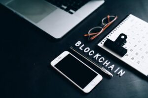 Blockchain as Business Tool
