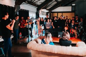 Boost Employee Engagement