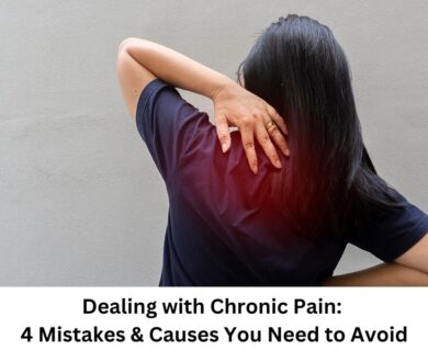 Managing Chronic Pain