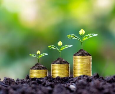 building family generational wealth