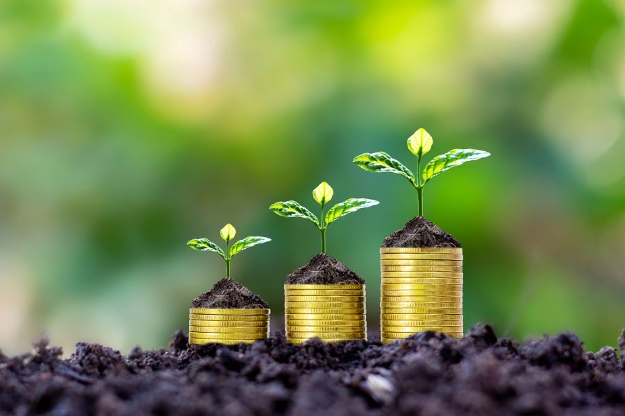 building family generational wealth