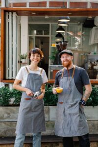 Ideas to make your small kiosk business standout