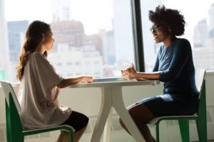 Healthy Corporate Culture