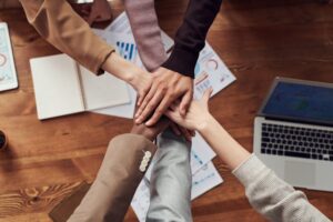 Healthy Corporate Culture