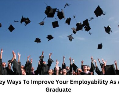 Improve your employability