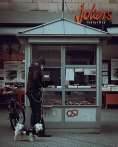 Ideas For Making Your Small Business Kiosk Stand Out
