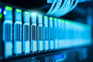 Online Presence in Business