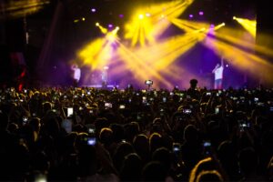 Corporate Event Strategy 