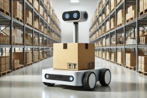 How To Make Your Warehousing Strategy As Good As Amazon's