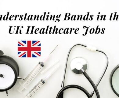 Bands in Healthcare
