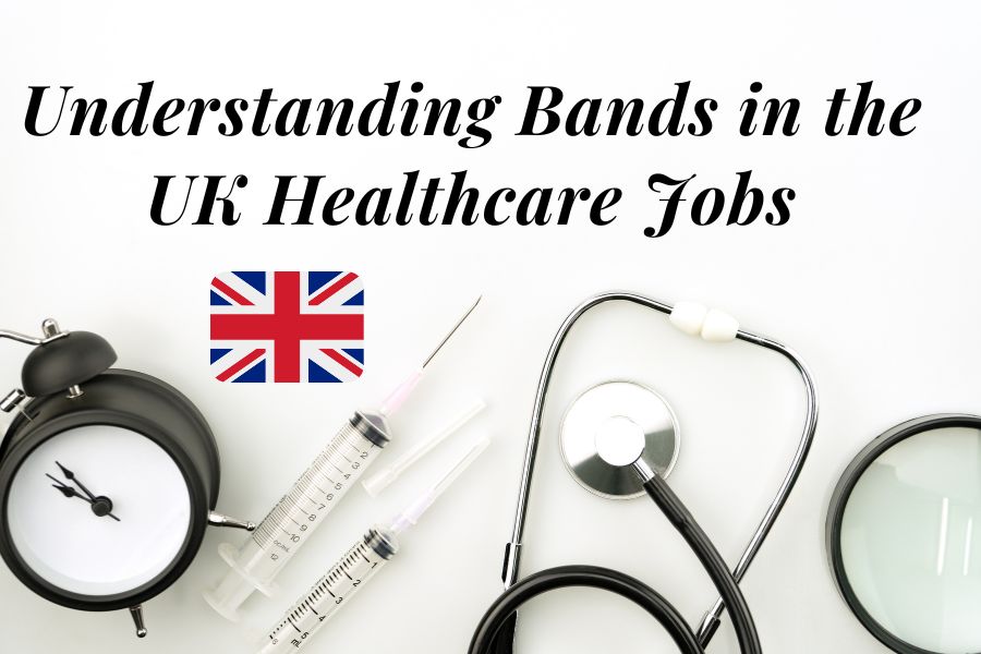 Bands in Healthcare