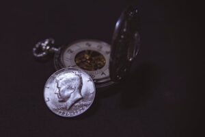 Echoes from the past