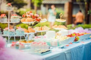 Corporate Event Strategy 