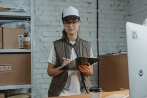 Read also: 7 Design Tips For Your How To Make Your Warehousing Strategy As Good As Amazon's