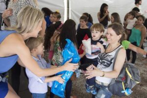 Engaging Your Business with the Community Establishing Strong Bonds for Long-Term Success