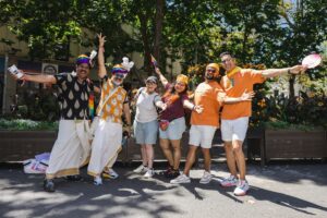 Engaging Your Business with the Community Establishing Strong Bonds for Long-Term Success