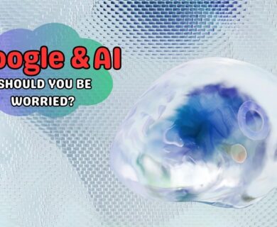 Google Is Constantly Experimenting With AI – Should Your Marketing Department Worry?