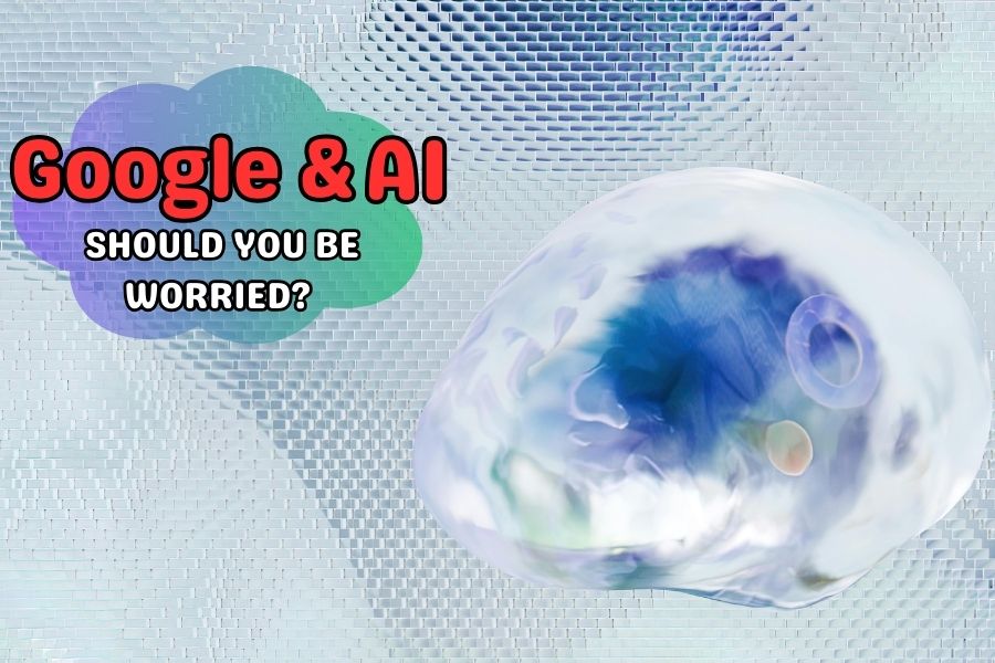 Google Is Constantly Experimenting With AI – Should Your Marketing Department Worry?