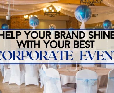 Corporate Event