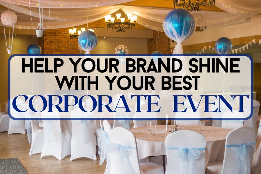 Corporate Event