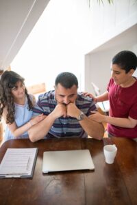 Spend Time Interacting with Kids