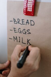 20 Ways To Save On Groceries In The UK