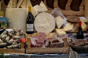 20 Ways To Save Money On Groceries In The UK