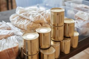 20 Ways To Save Money On Groceries In The UK