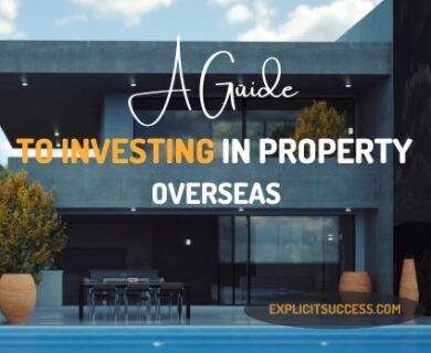 A Guide to Investing in Property Overseas
