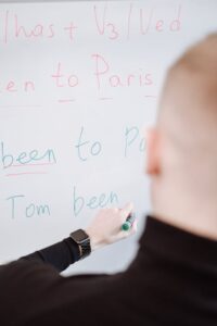 Sentence Restructuring