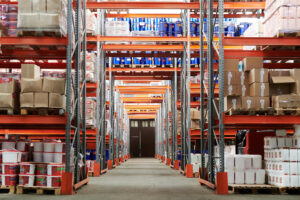 How To Supercharge Your Logistics Solutions To Meet The Demand Problems Of The Season