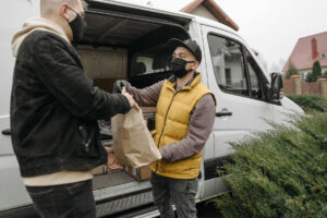 How To Supercharge Your Logistics Solutions To Meet The Demand Problems Of The Season