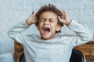 Building Stress Management Skill can Set Your Child Up For Success