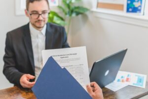 The Benefits Of Applying For a Business Loan Online