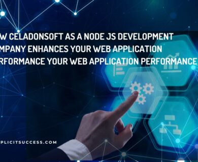How Cladonsoft Enhances Web Application Performance