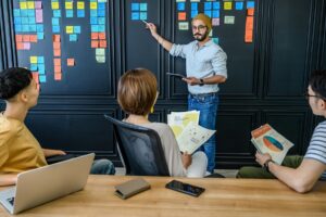 What To Keep In Mind When Running A Non-Profit Organisation
