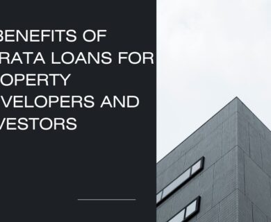 5 Benefits of Strata Loans for Property Developers and Investors