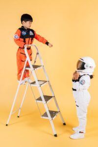 Raising the Next Generation with National Geographic Kids Magazine